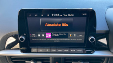 Kia Picanto 1.0 GT-Line 5dr Petrol Hatchback